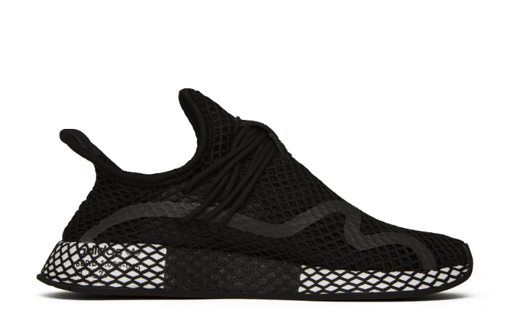 deerupt new runner